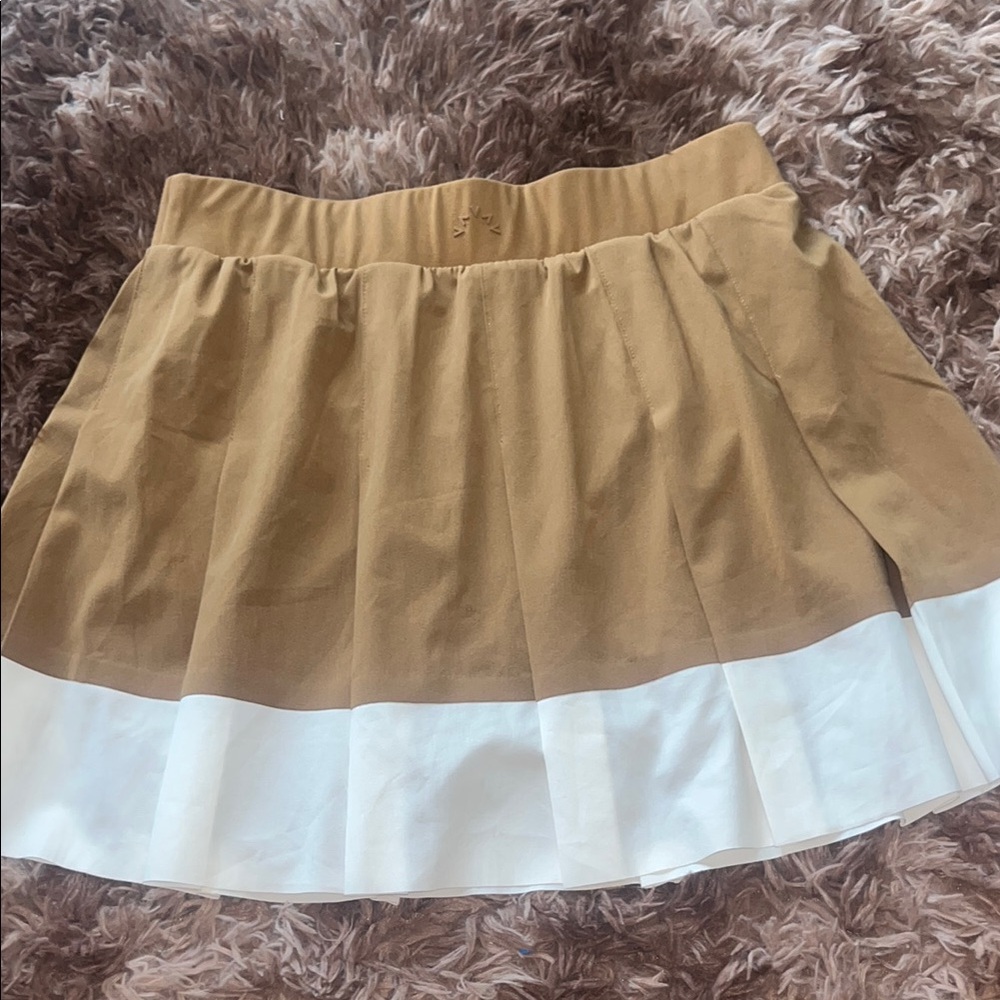 Varley Chase Mid-Rise Skort 14.5''